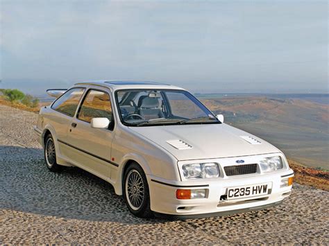 ford sierra rs cosworth uk spec   fd wallpapers hd