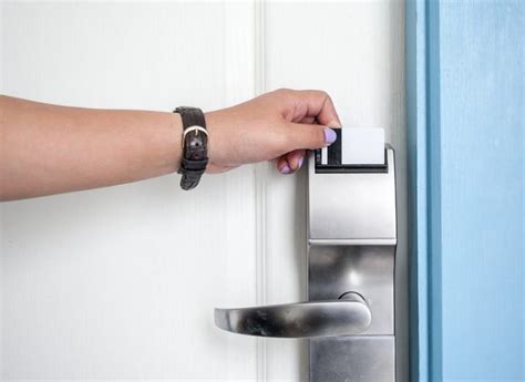 hackers create master key  unlocks millions  hotel room doors
