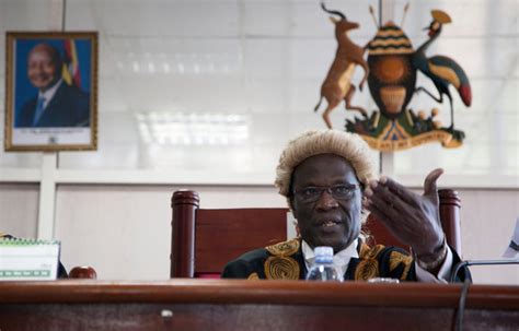 Uganda Anti Gay Law Struck Down By Court The New York Times