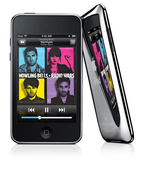 hollywood gossip ipod touch  generation gb price