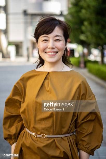 50 Year Old Japanese Woman Photos And Premium High Res Pictures Getty