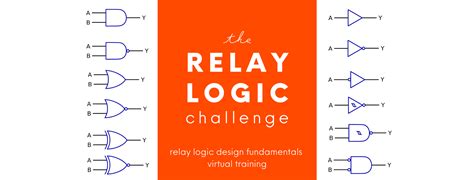 relay logic challenge