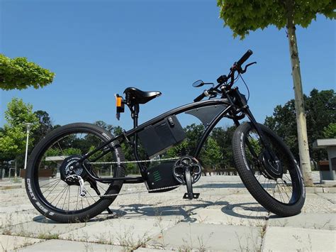 electric bike weight boxercycles