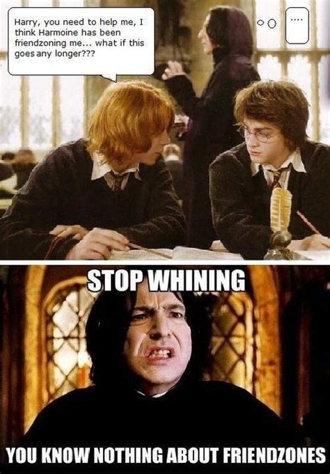 Funny Harry Potter Snape Meme Harry Potter Memes Harry