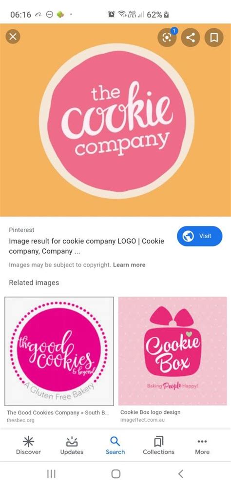 pin  pete lyons  cookies research logo cookies cookie company