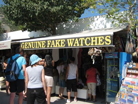 fake watches   losers watchisthis