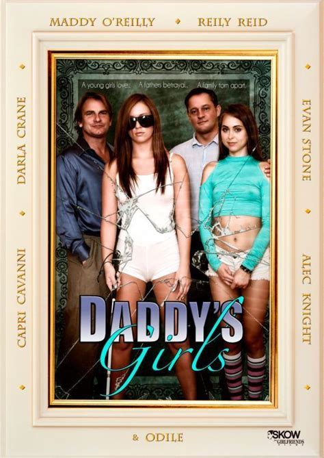 daddy s girls 5 star porn review die screaming