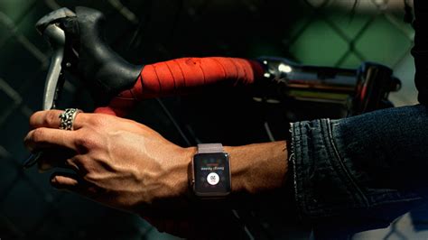 apple watch update apple shows new timekeeping health and fitness features phonearena