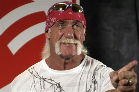 Hulk Hogan Wins Legal Battle Against Gawker Over Sex Tape Publication