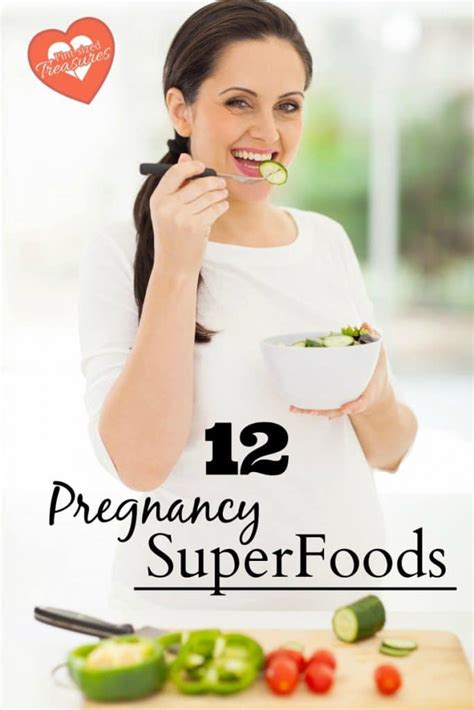 pregnancy diet 12 pregnancy superfoods you need · pint sized treasures