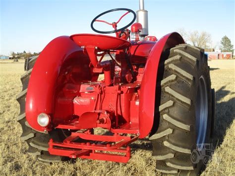 tractorhousecom international  auction results