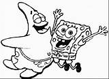 Spongebob Games Coloring Pages Getdrawings Pineapple sketch template