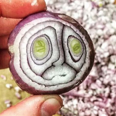 These Ugly Fruits Veggies Are Actually The Cutest Things We Ve Ever