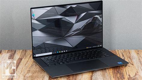 dell precision  review  pcmag uk