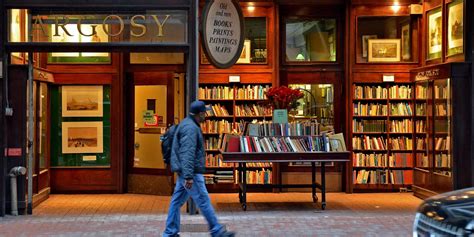 book stores   york