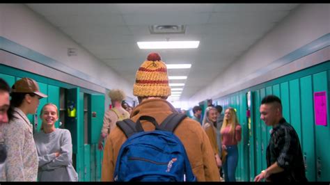 adventures in public school teaser trailer