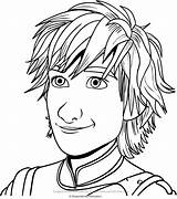 Hiccup Dreamworks Haddock Coloriages Foreground Primo Berk Dragão Treinar Visage Cartonionline Colorier Confini sketch template