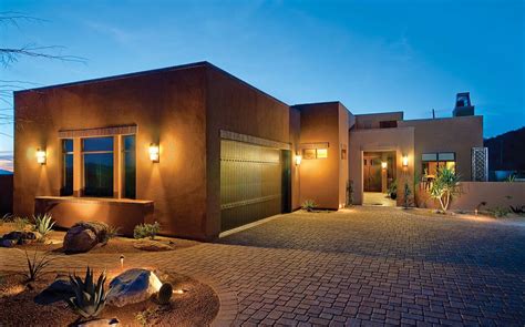 beautiful arizona house httptheresidencesdovemountaincom luxury outdoor spaces house exterior