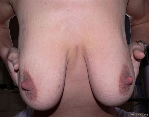 saggy natural big nipples hanging tits fetish porn pic