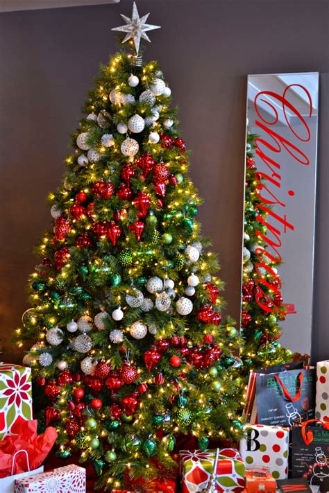 christmas tree decoration  decorative