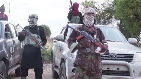 nigeria s boko haram attacks in numbers as lethal as ever bbc news