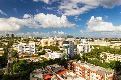 Biggest Cities In The Caribbean Trip Trivia Blog