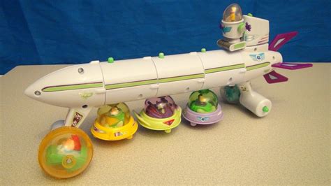 buzz lightyear  star command toys funny games adult