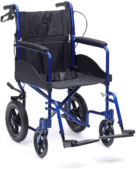 bolcom rolstoel drive expedition  compacte transport rolstoel