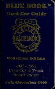 kelley blue book  car guide kelley blue book