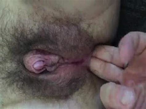 Very Hairy Pussy Wife With Colossal Clit Amateur Fetishist