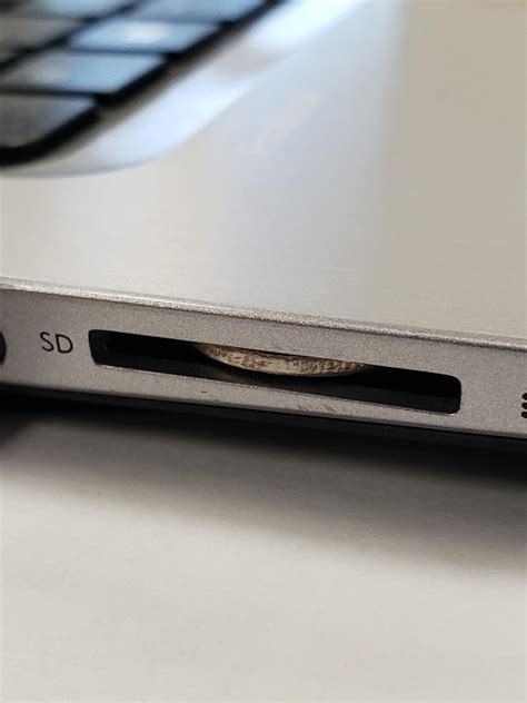 slpt   sd card slot   laptop  hide  extra change rshittylifeprotips