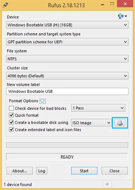 Top 10 Tools For Creating Bootable Usb Installation Media For Windows