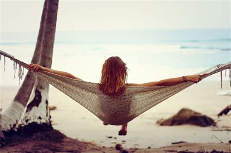 Five Things Every Laid Back Person Can Agree With