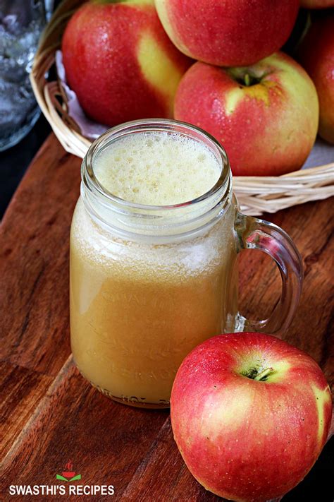 apples    apple juice
