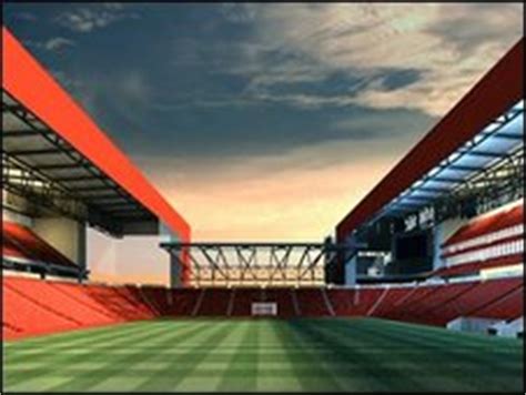 bbc news bristol city stadium clears government planning hurdle