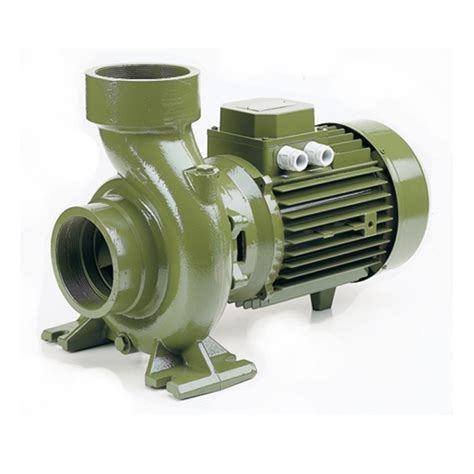 saer heavy duty centrifugal water pump  gph hp  bpn p