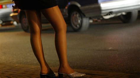 Exclusive Sex Workers Suffering Violence Call For Greater
