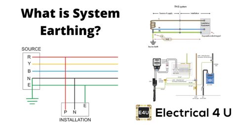 comprehensive guide  earthing systems electricalu