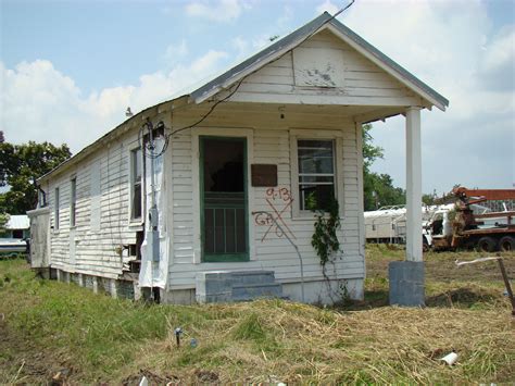 pin  shotgun houses