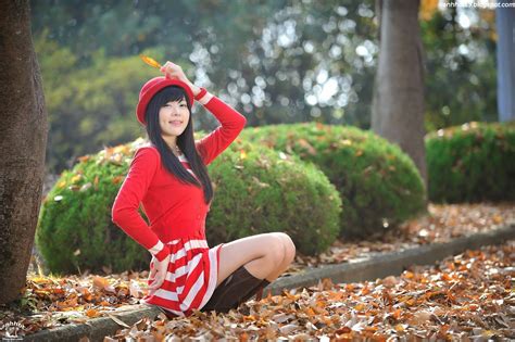 [sugar girl 1504152305] jung se on cute girl anhhot69 blogspot