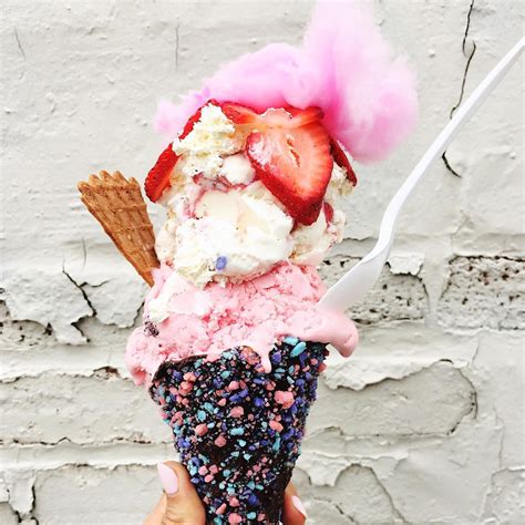 5 hyped toronto ice cream spots you need to check out