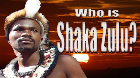 shaka zulu biography history shaka zulu