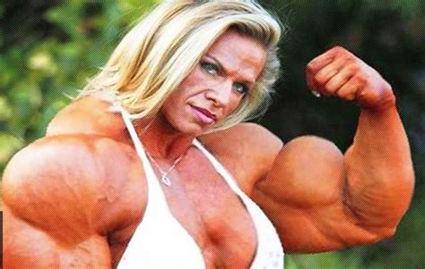 Watch The Women That Took Bodybuilding To The Extreme – Fitness Volt