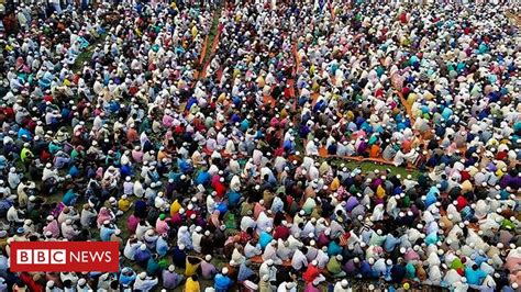 coronavirus bangladesh mass prayer event prompts alarm