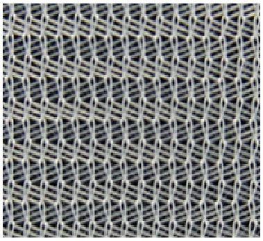 fabric club  bd basic information  tricot warp knit fabric