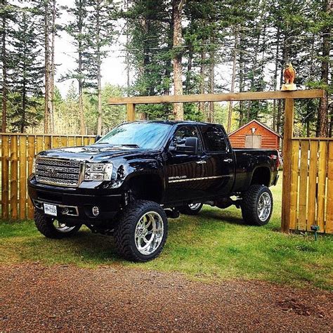 lifted chevy images  pinterest lifted trucks chevrolet