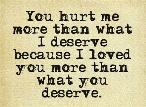 U Hurt Me With Your Words Quotes Quotesgram