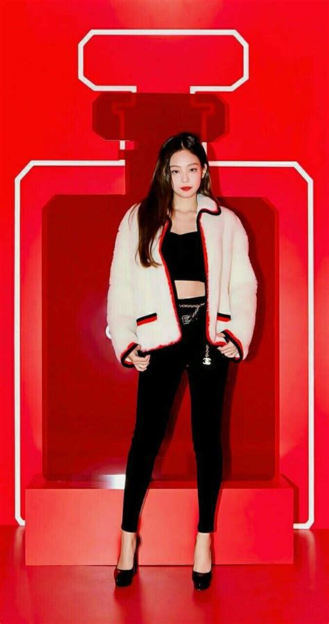 everything to know about blackpink jennie thewaofam