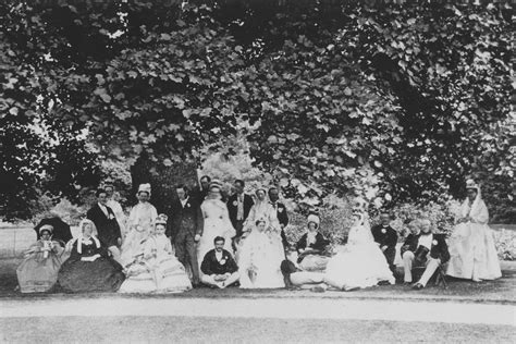 uk photo and social history archive victorian weddings individual photos