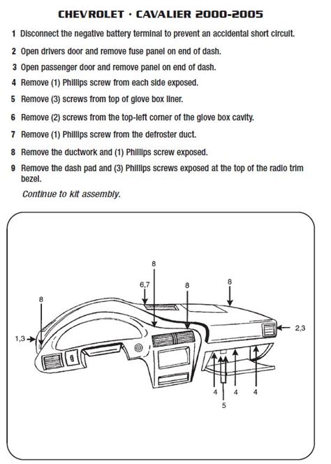 chevy trailblazer wiring diagram collection